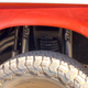 Illustration for article titled This Is What Its Like To Ride In The 1969 Baja 1000-Winning Ford Bronco